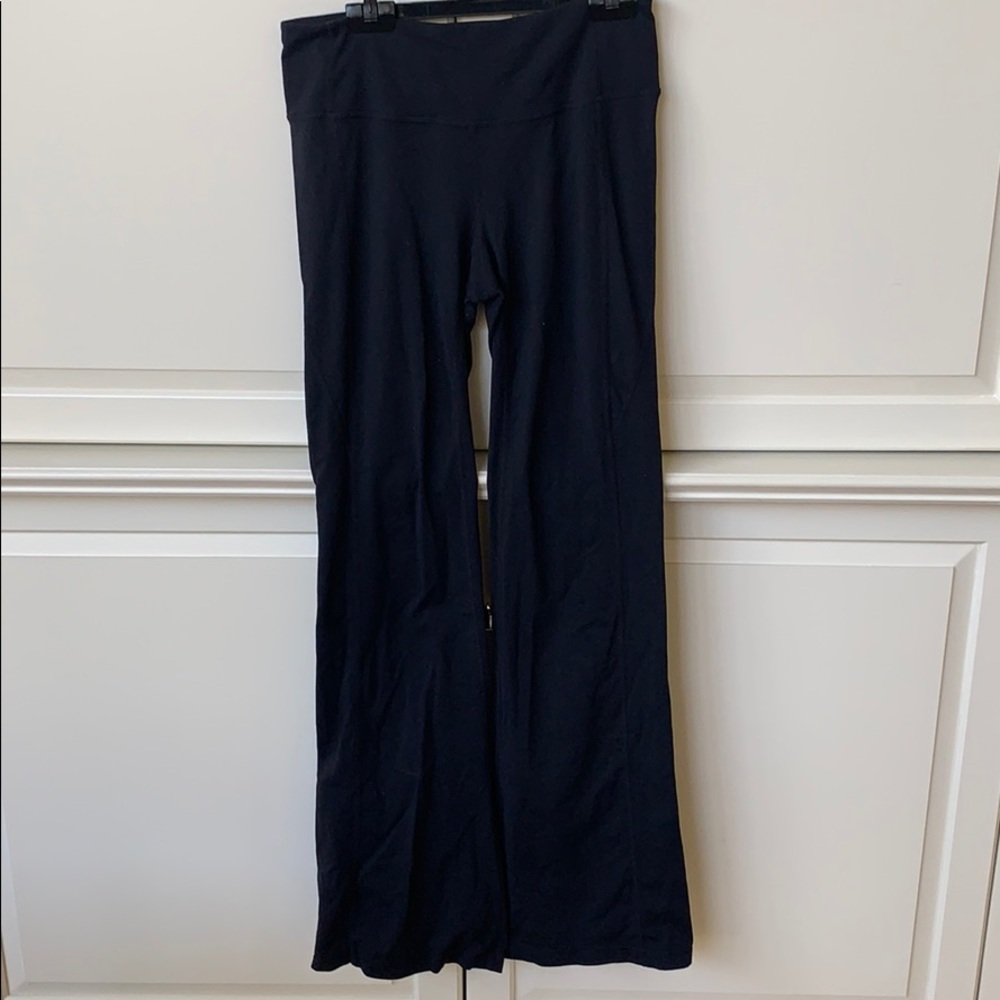 Athleta Revelation Flare Yoga Pant